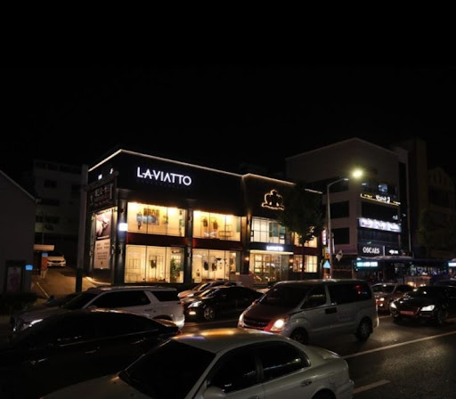 라비아또 대전점, 당신의 스타일을 완성해 드립니다.