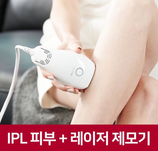 펄케어 스토어 독점 런칭! 100만샷으로 레이저 제모의 효과를 체험하세요.